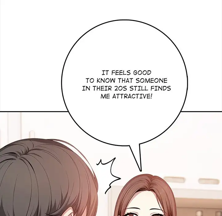 In Love With My Friend’s Mom - Episode 2 - read scene 23