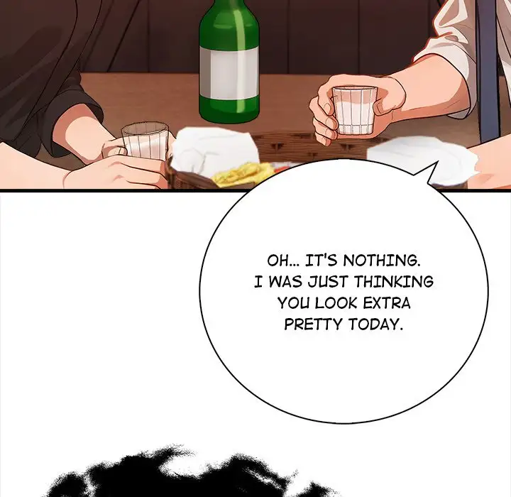 Spirit Contact: An Obscene Body - Episode 3 - read scene 110