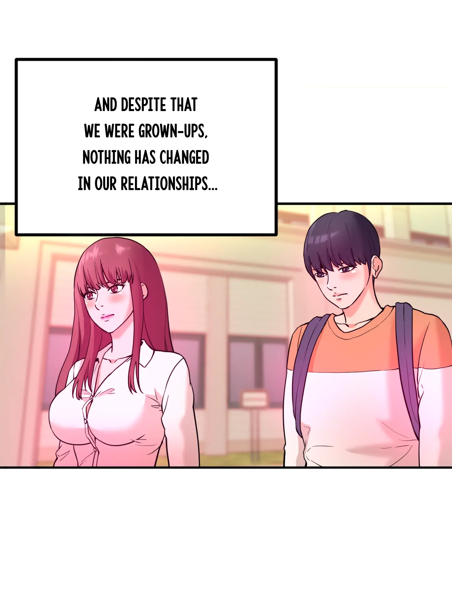 Muddled Schemes - Prologue - read scene 7