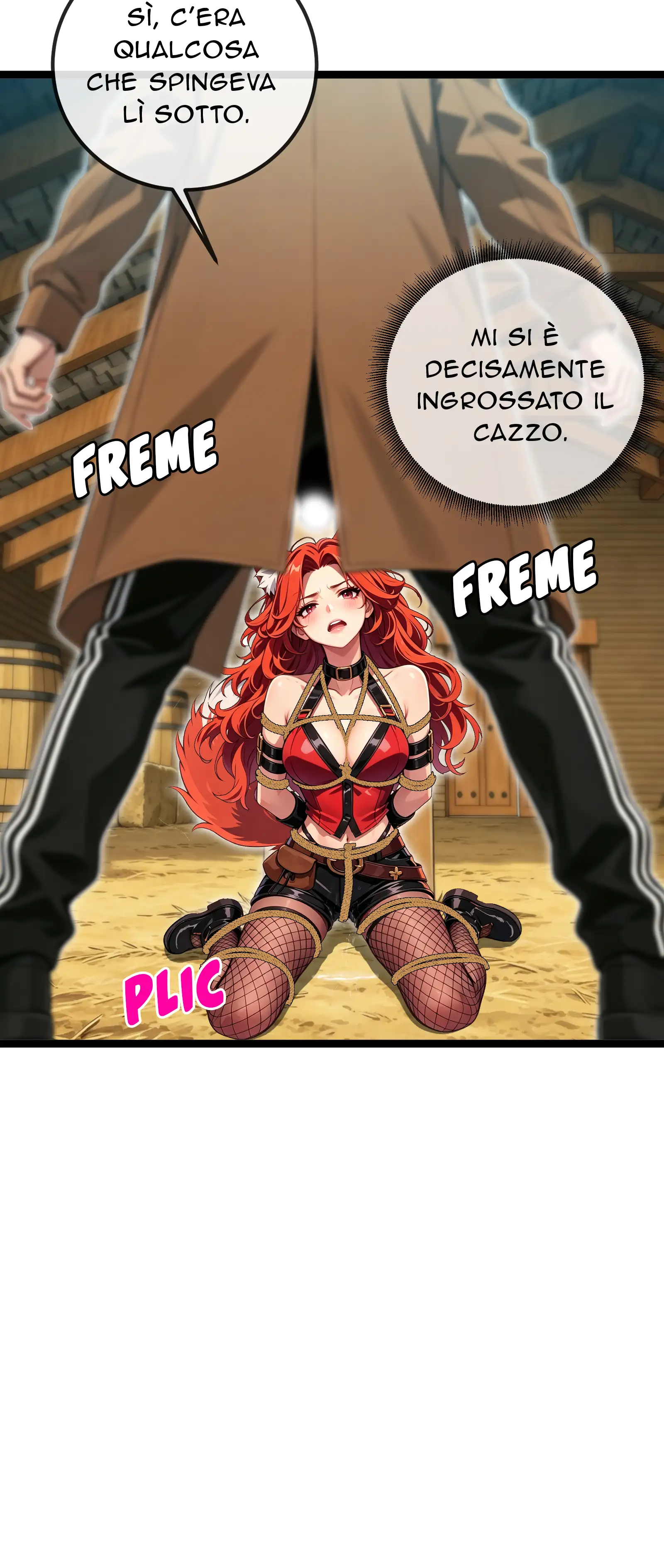 Mojo Leveling - Episode 4 - read scene 55