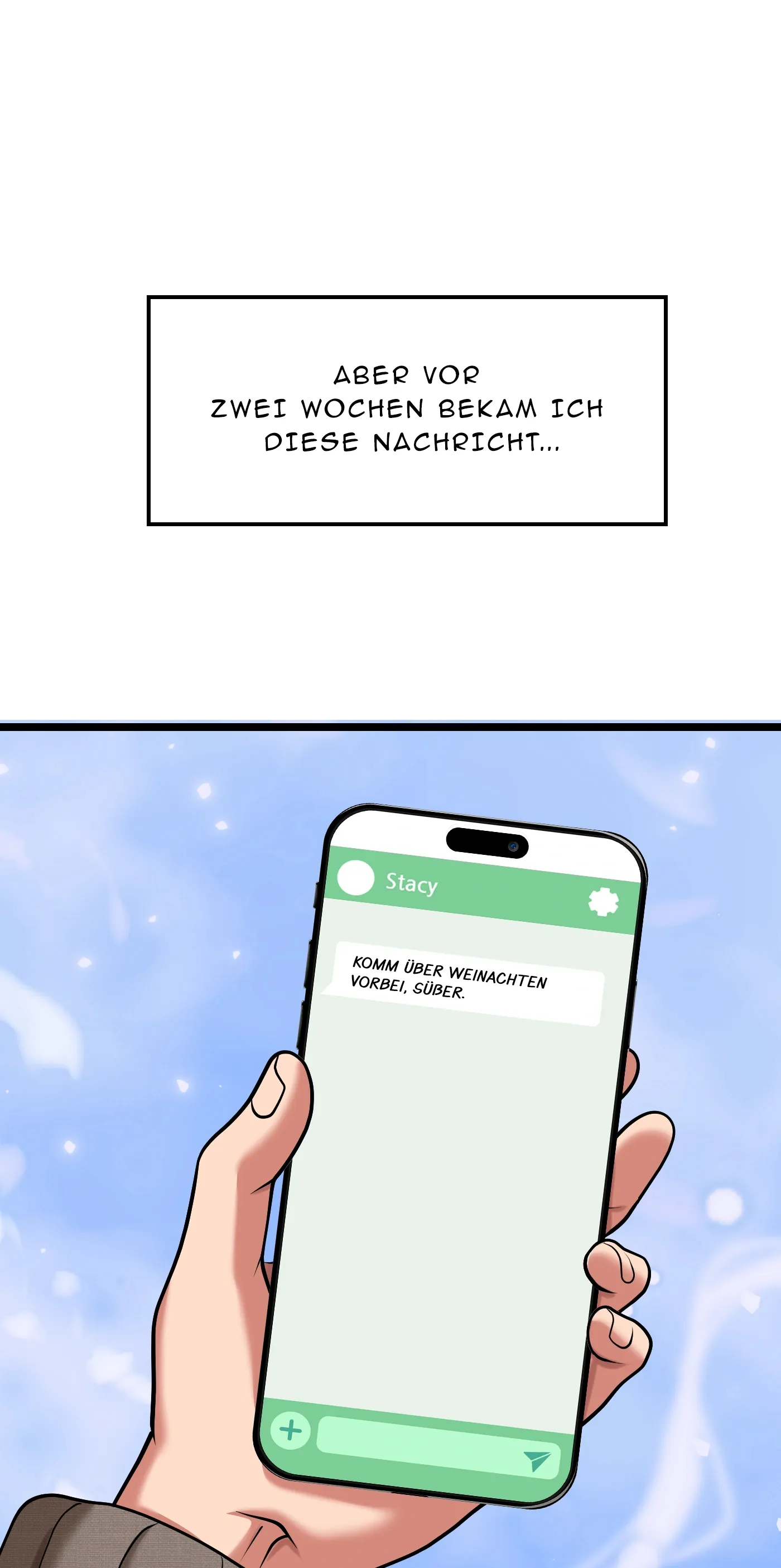 Winterspiele 2: "MILF Edition" - Episode 1 - read scene 33
