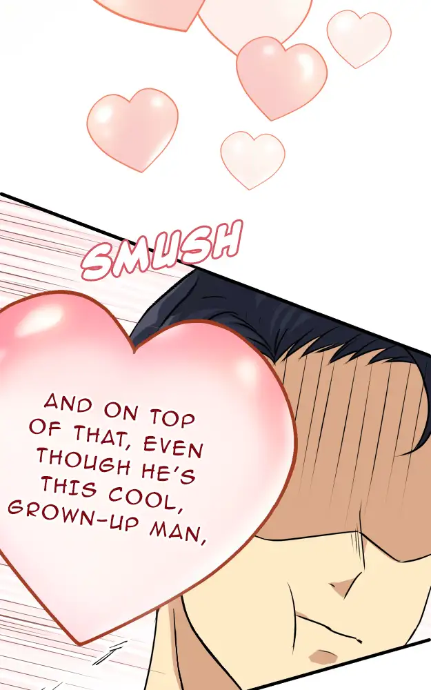 My Subordinate’s Inner Voice Is Too Noisy! - Episode 1 - read scene 26
