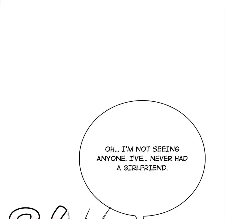 Spirit Contact: An Obscene Body - Episode 3 - read scene 134