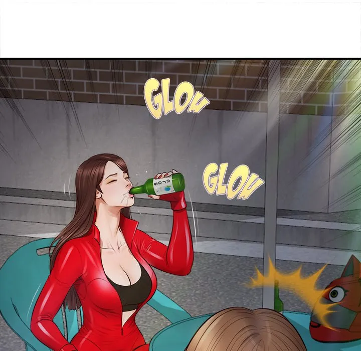 Une Semaine Et Un Jour - Episode 1 - read scene 153