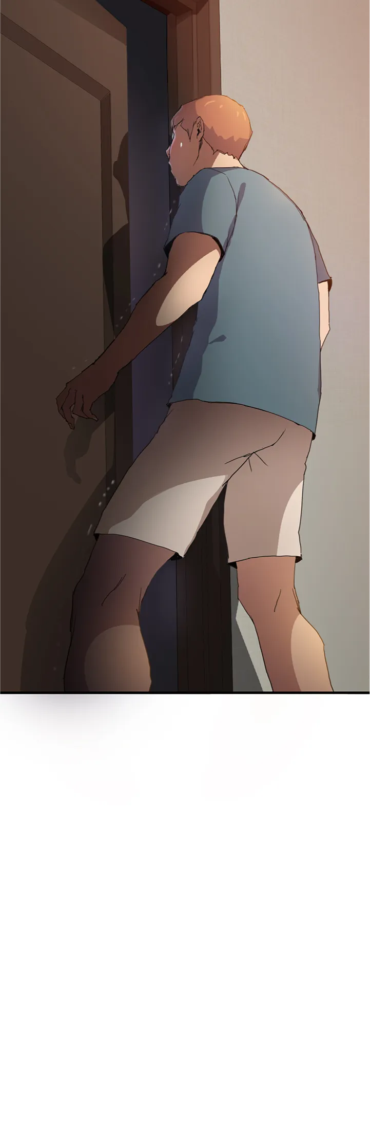 Me, My Dad and His Wife - Episode 1 - read scene 34