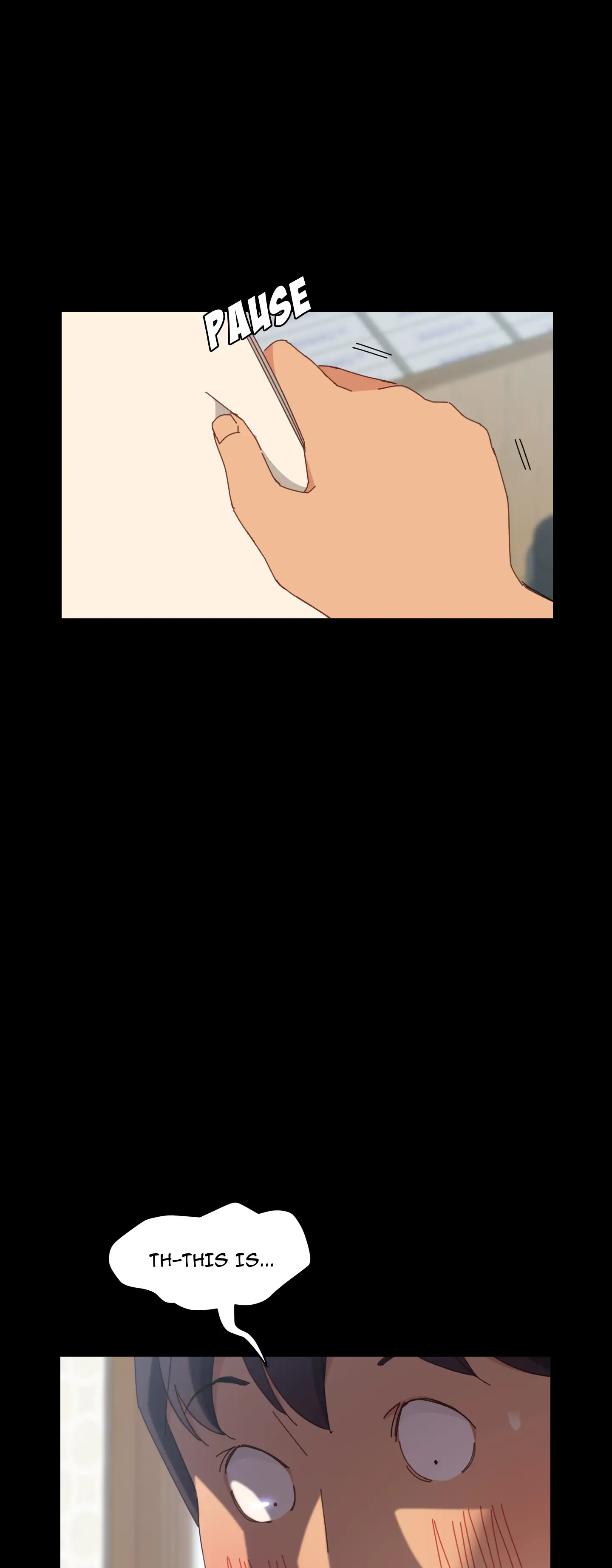 The Assistant - Episode 5 - read scene 38