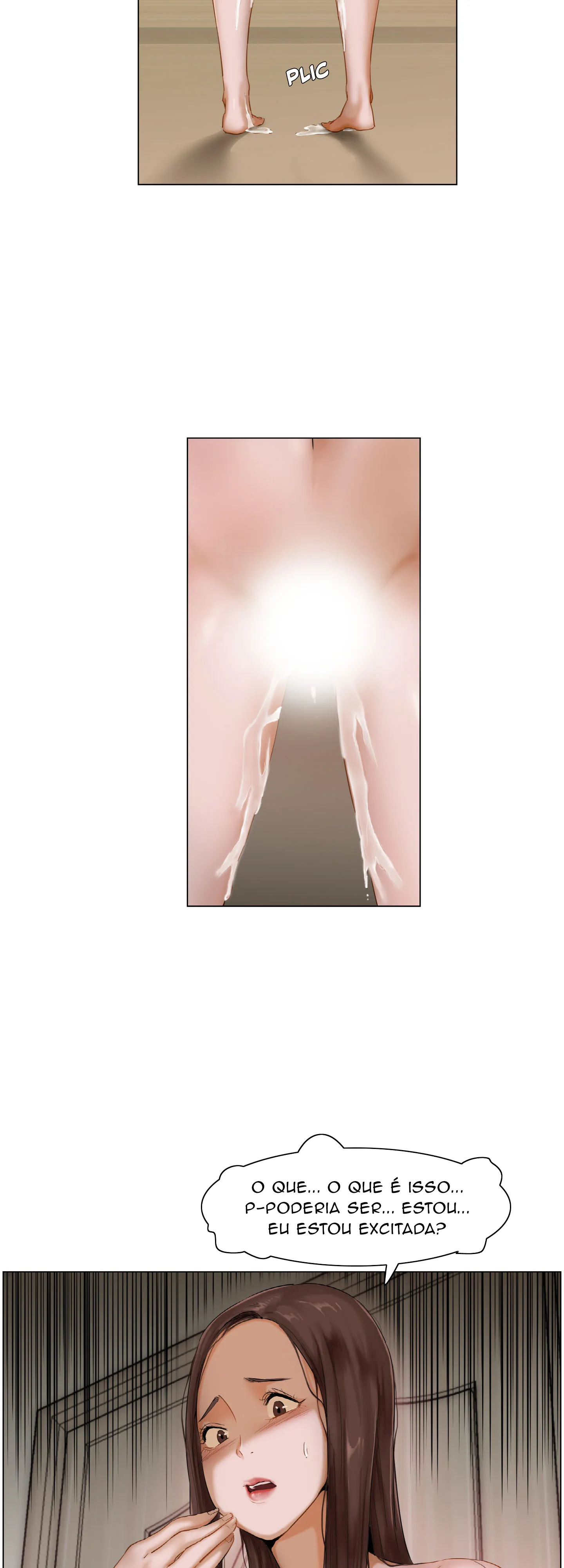 Por favor, olhem para mim - Episode 1 - read scene 24
