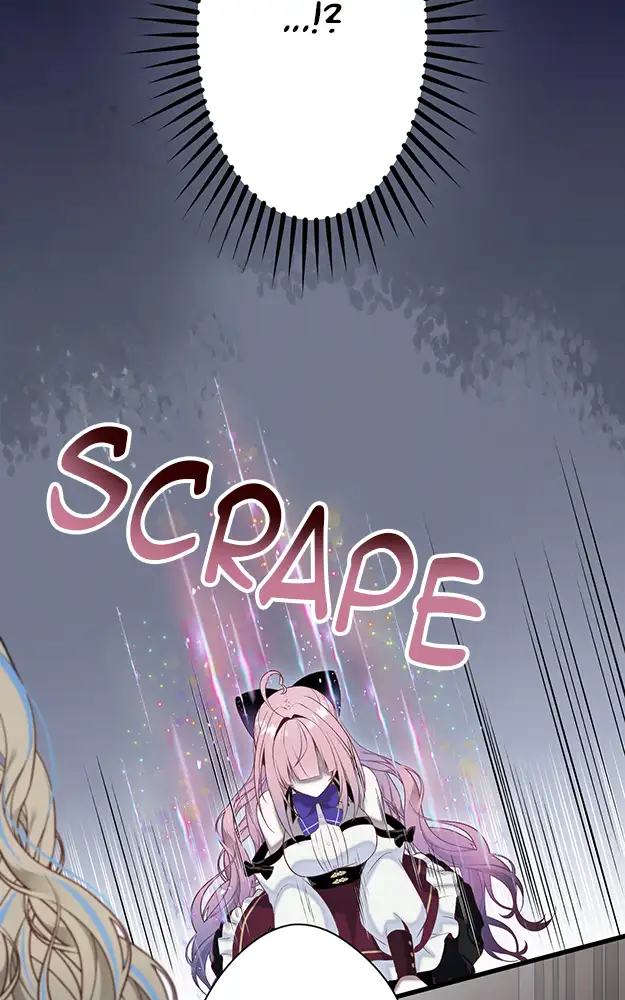 I've been reincarnated - Episode 1 - read scene 79