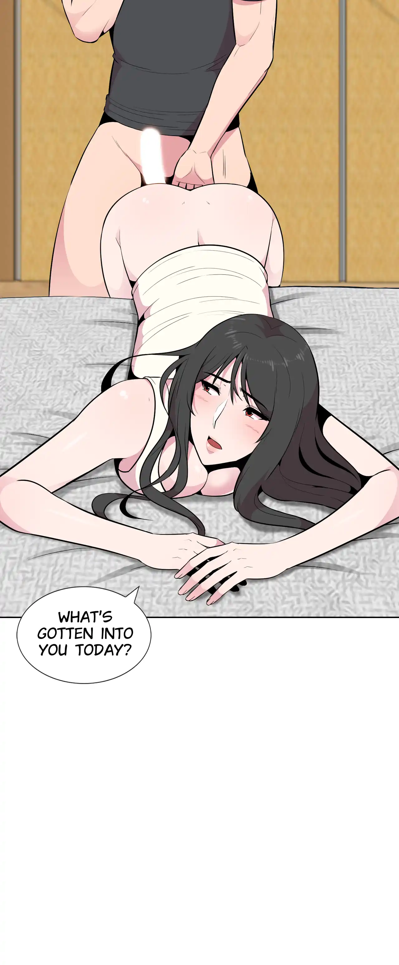 Fate Unfaithful Wife - Episode 5 - read scene 18