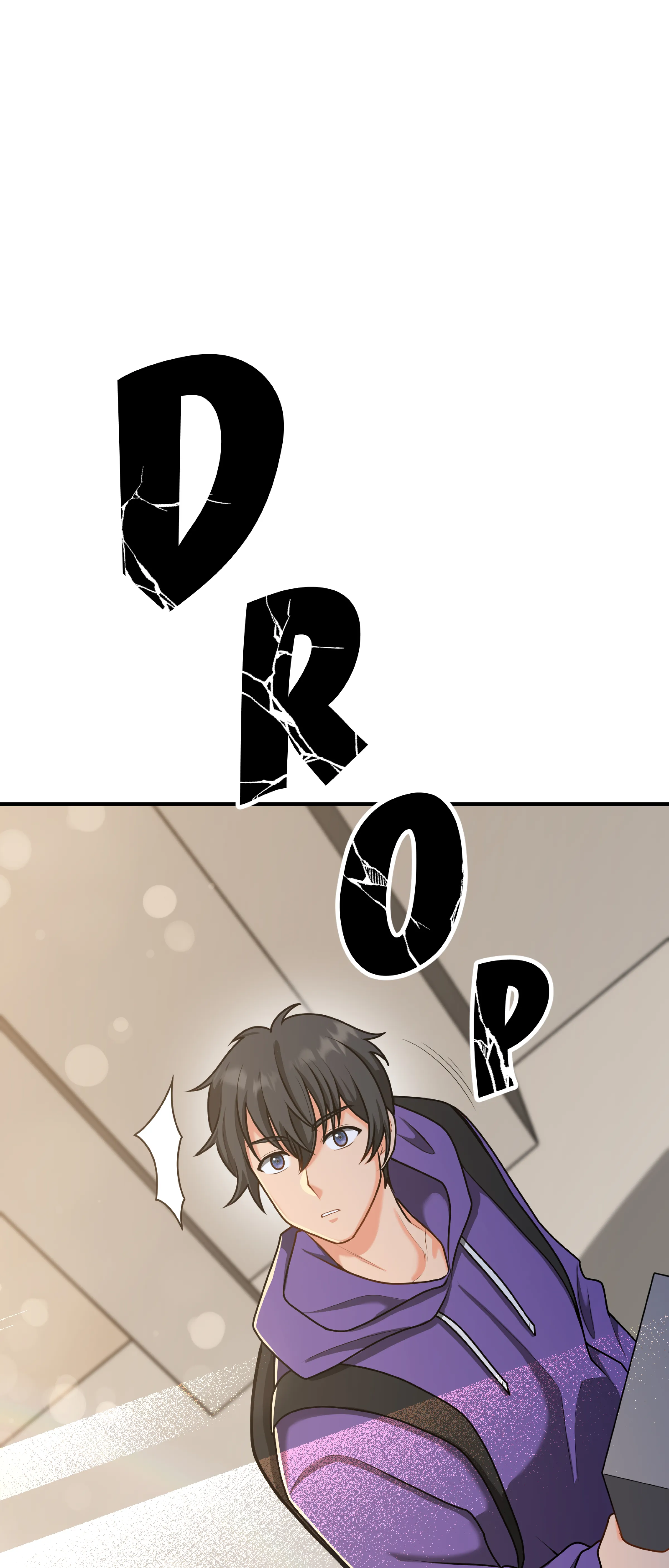 Ripe Peach Young Grape - Episode 1 - read scene 44