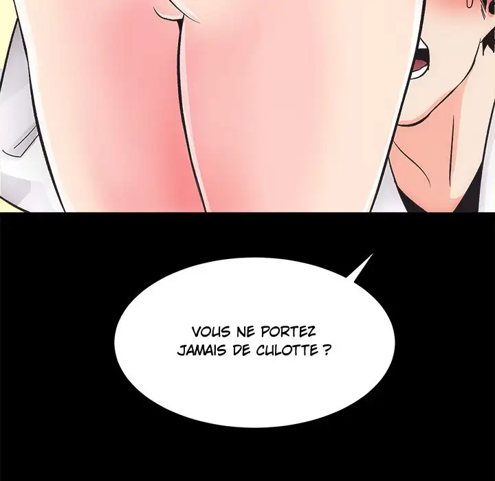 Agents Immobiliers Féminins - Episode 3 - read scene 50