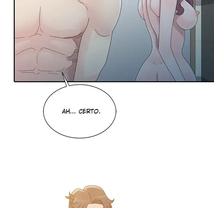 Shh! Il Segreto Della Sorella - Episode 2 - read scene 50