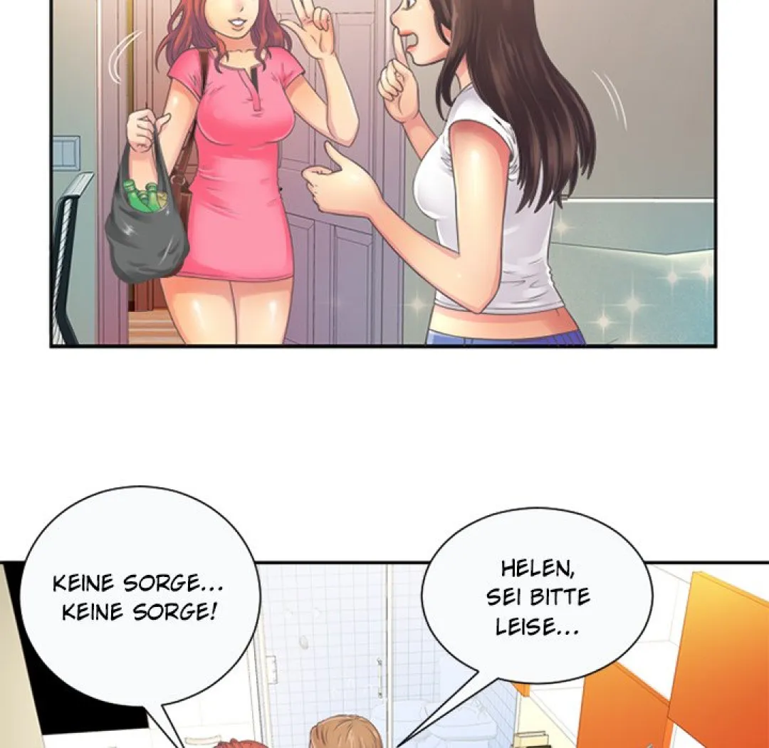 Der Vater meines Freundes - Episode 1 - read scene 19