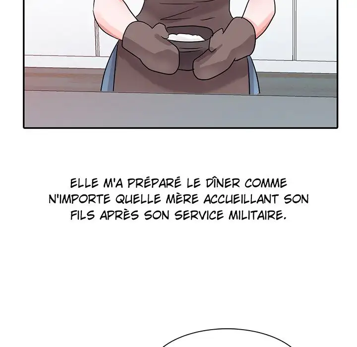 Le Plan De Ma Belle-Mère - Episode 3 - read scene 43