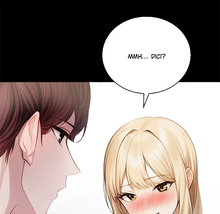 Le Sue Sessioni Di Mezzanotte - Episode 1 - read scene 90