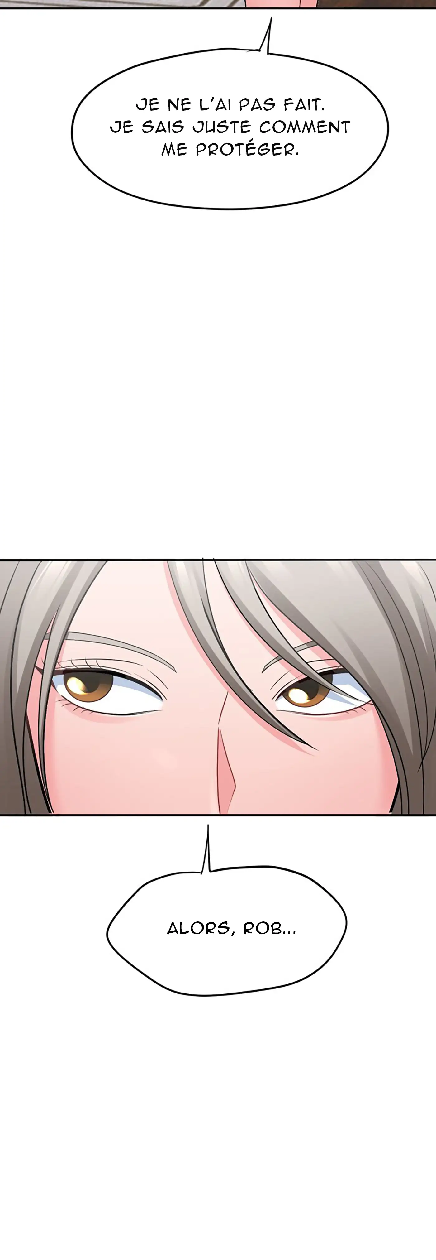 Chambre libre - Episode 3 - read scene 35