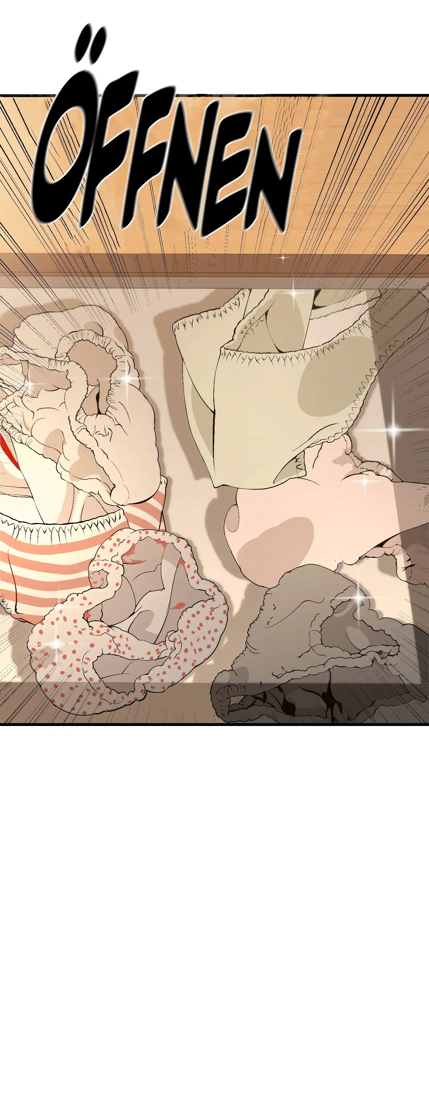 Starke Hexe - Episode 1 - read scene 84