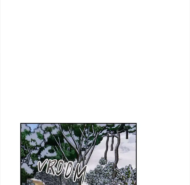 Trapped In The Cabin - Episode 1 - read scene 10