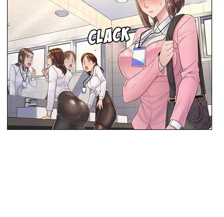 Teacher's Nightlife - Episode 2 - read scene 125