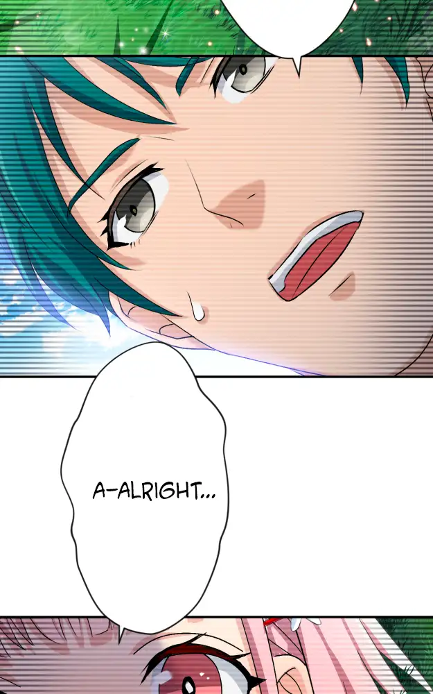 Real Love! - Episode 4 - read scene 12