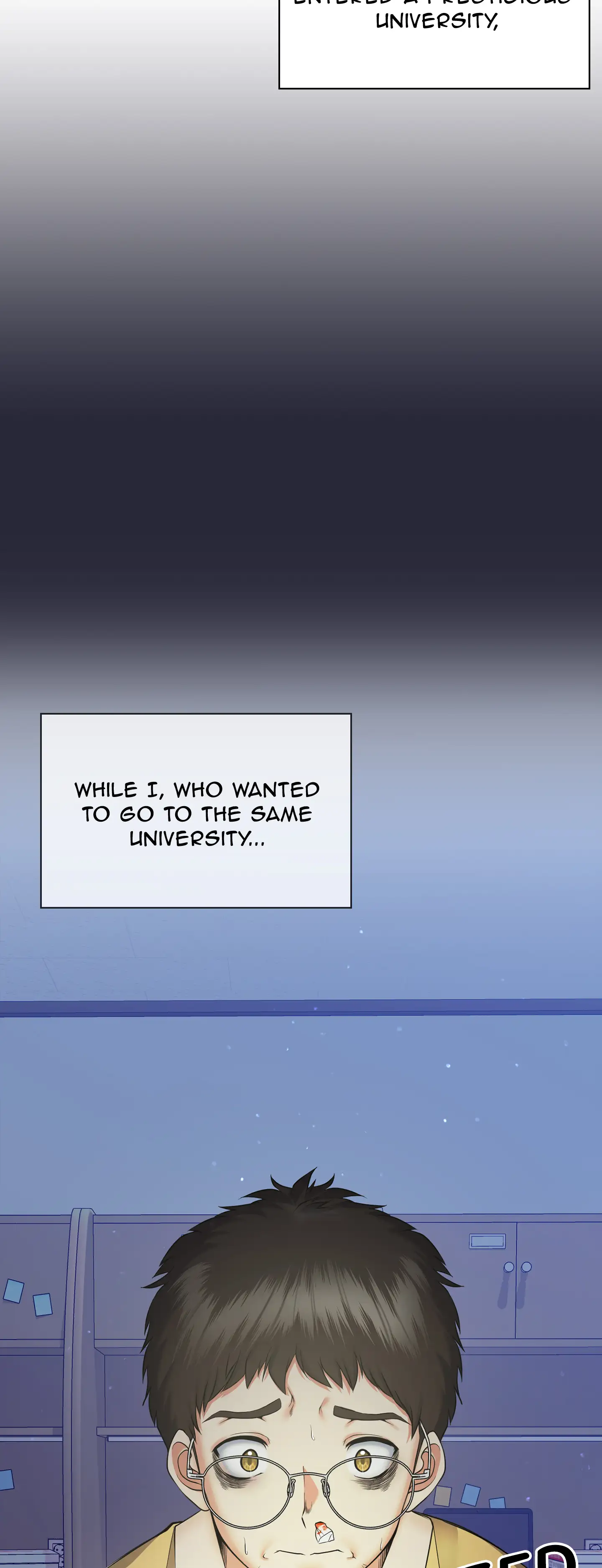High-Class Person - Episode 1 - read scene 93