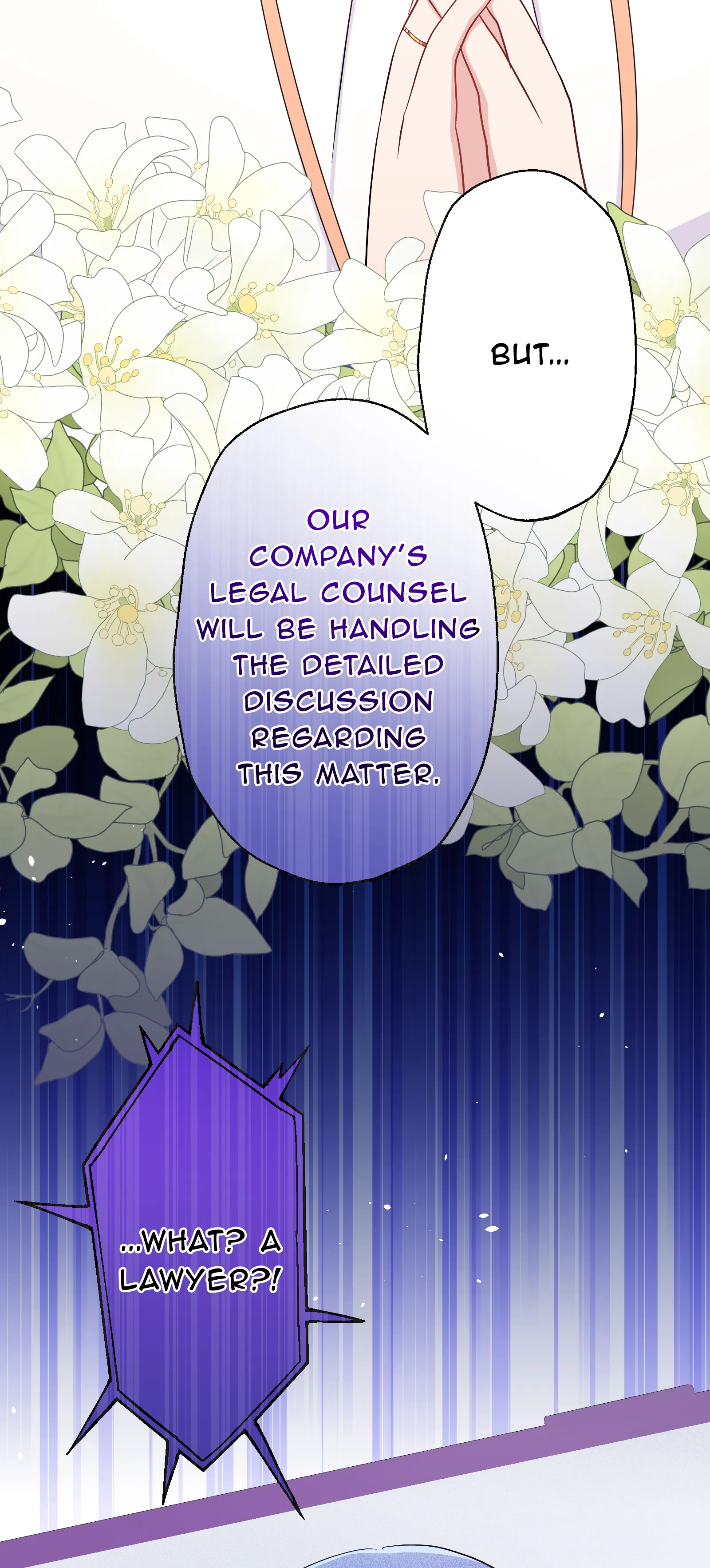 Call Center - Episode 2 - read scene 47