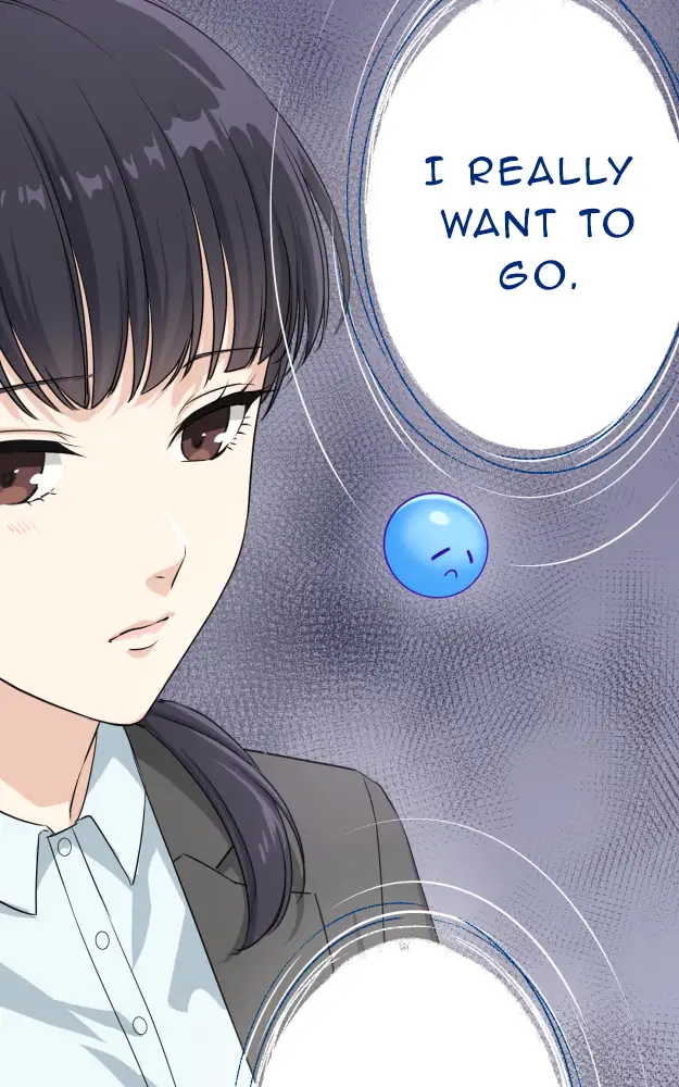 My Subordinate’s Inner Voice Is Too Noisy! - Episode 3 - read scene 104