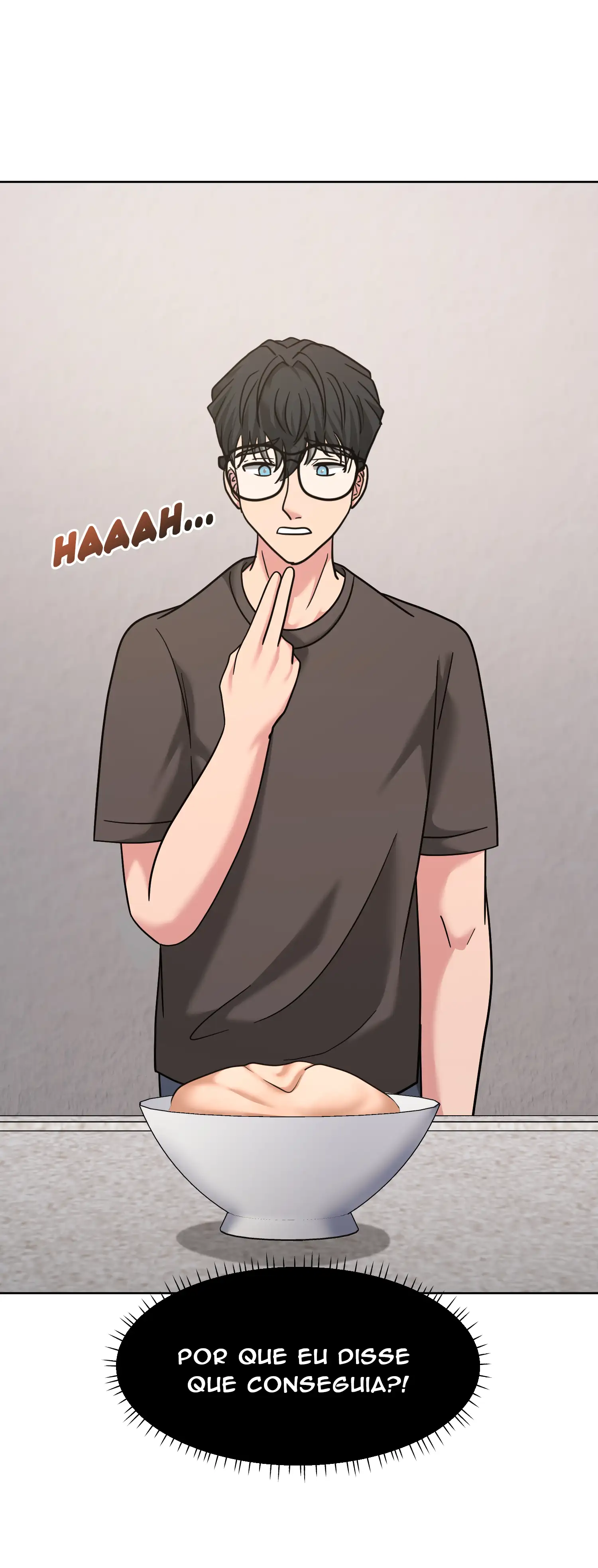 Sob Seu Controle - Episode 2 - read scene 43