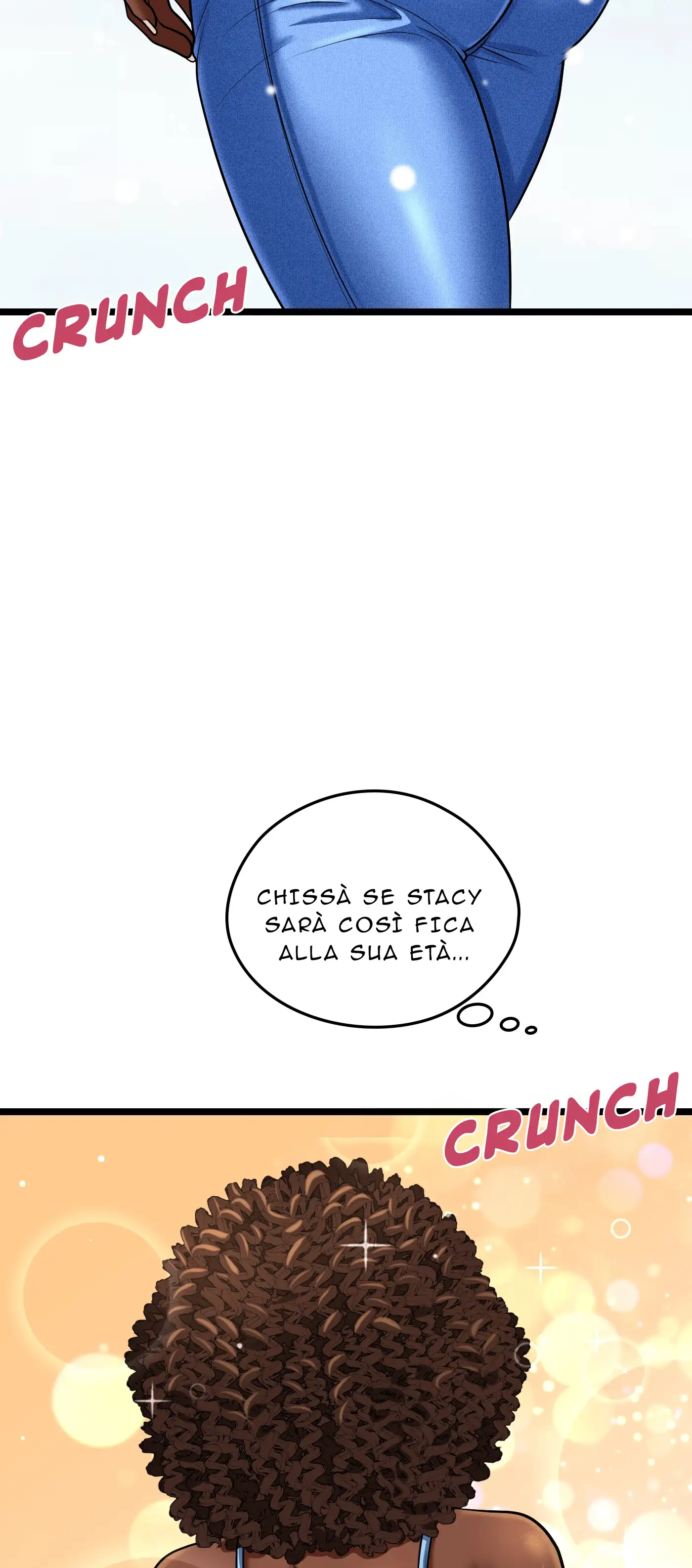 Giochi Invernali 2: "Edizione MILF" - Episode 1 - read scene 63