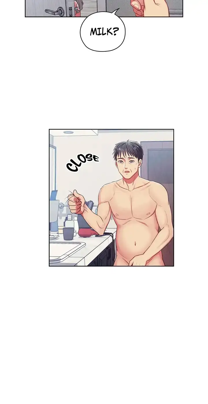 Master, May I Turn You On? - Episode 4 - read scene 14