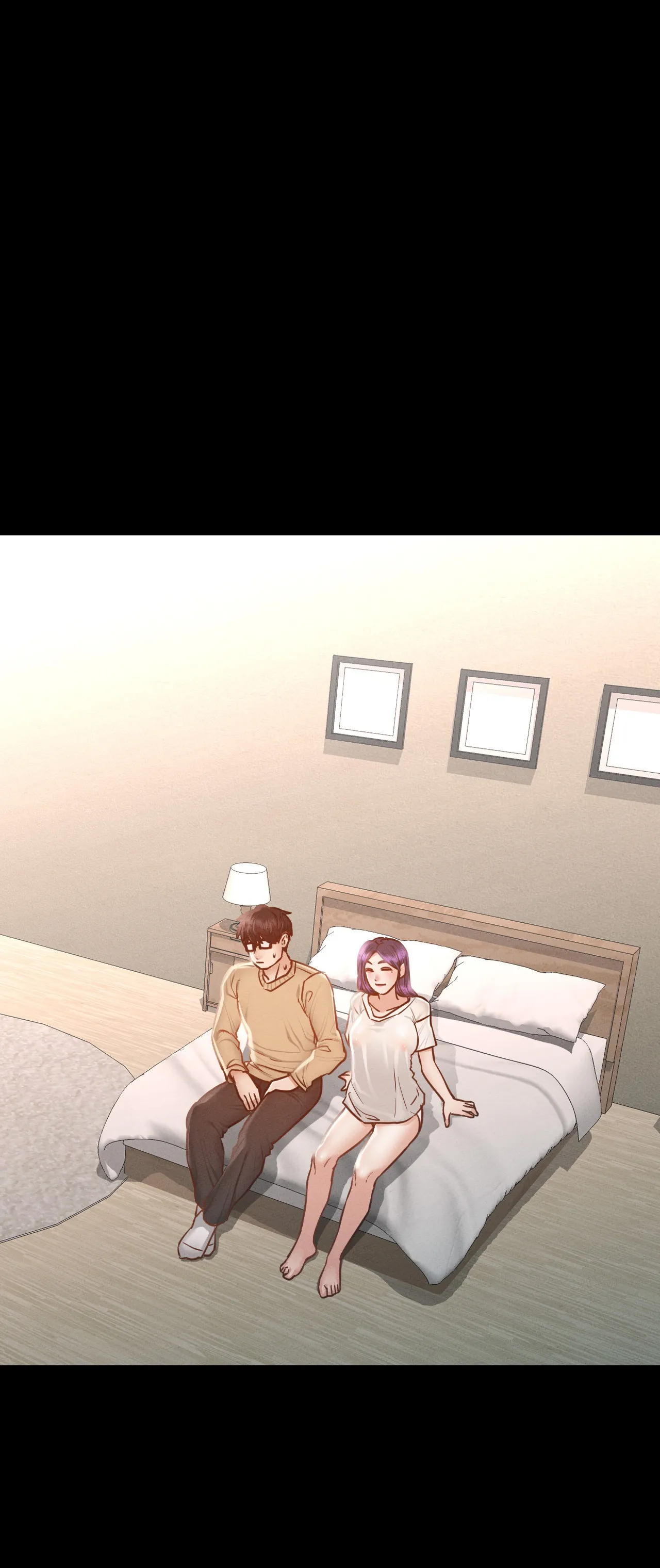 Let's Get Physical - Episode 1 - read scene 96