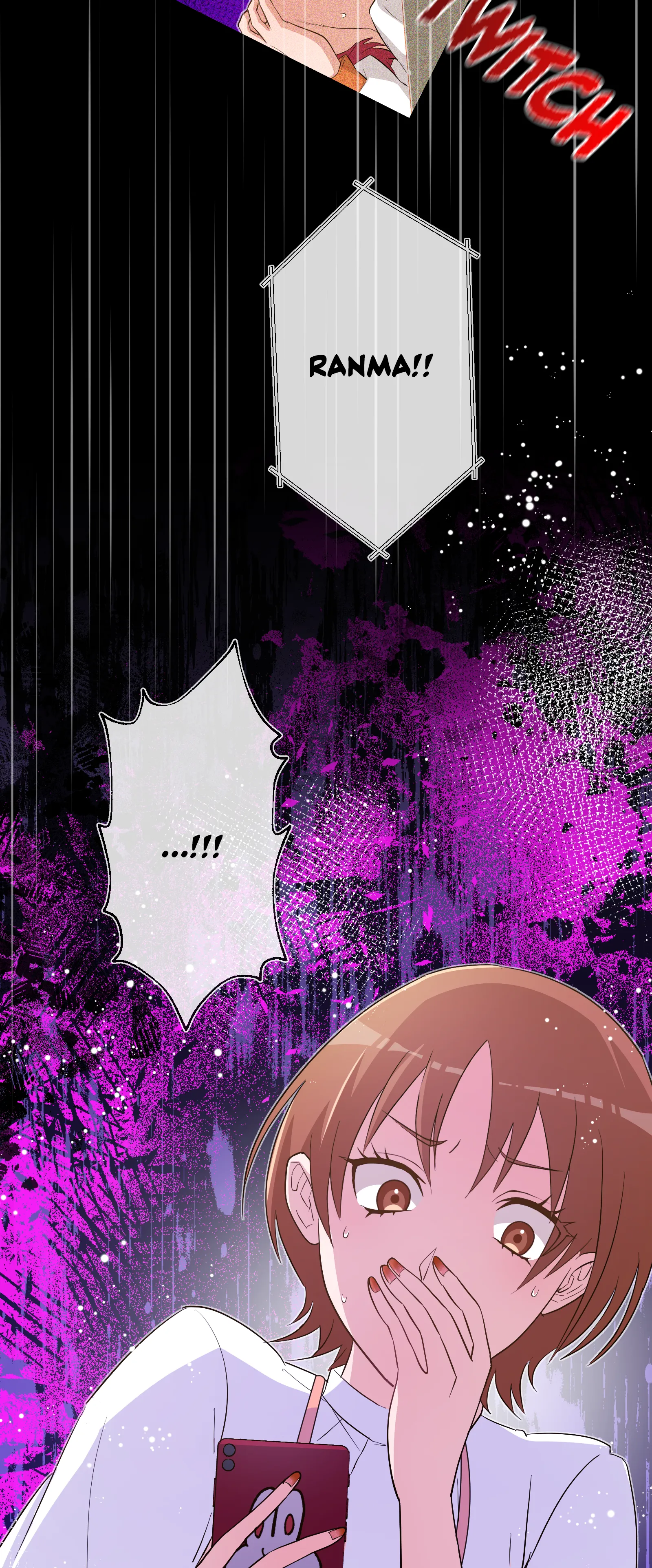 Call Center - Episode 1 - read scene 35