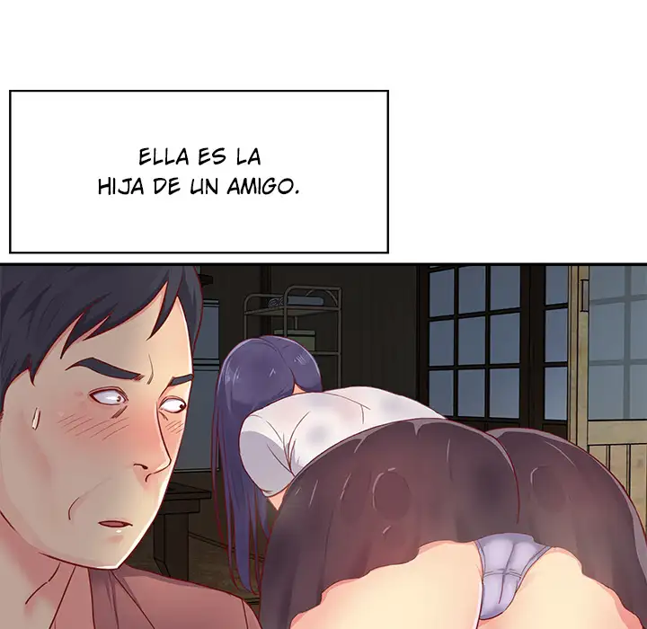 Hermanas Adultas - Episode 1 - read scene 10