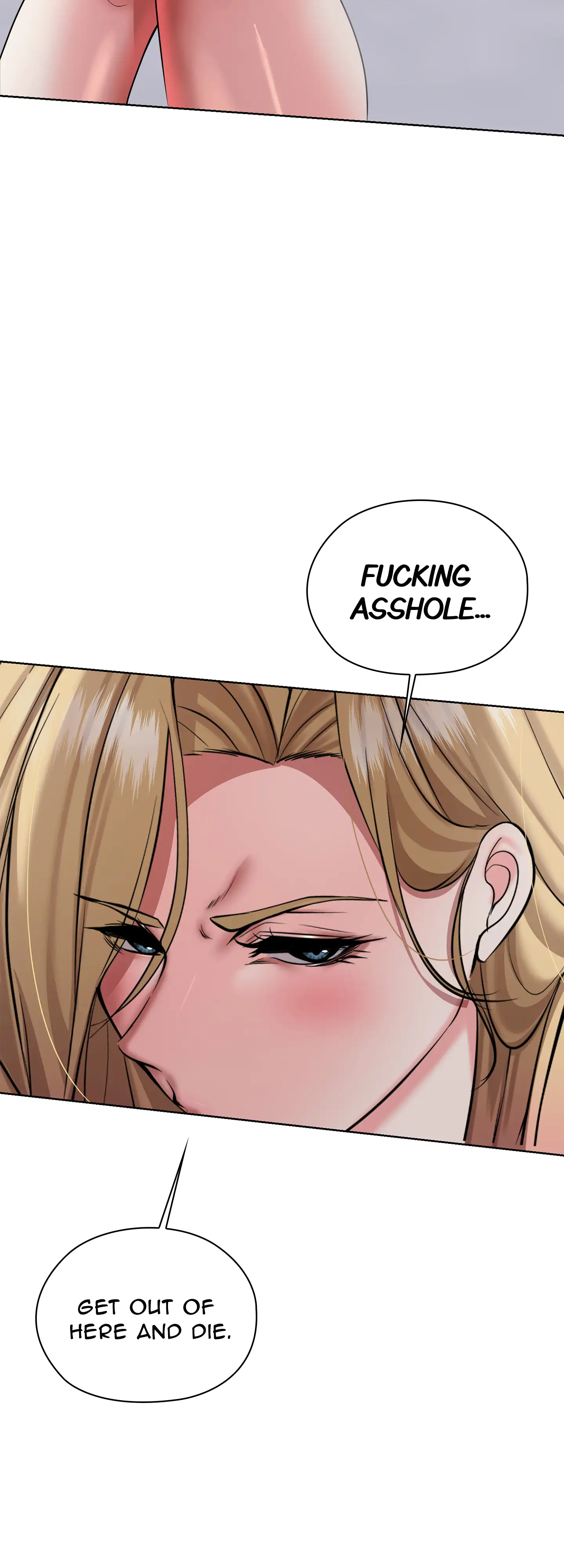High-Class Person - Episode 4 - read scene 46