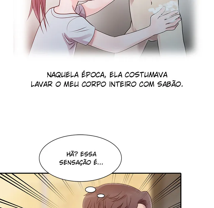Shh! O Segredo Da Irmã - Episode 1 - read scene 86