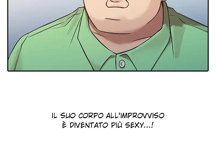 L'Allenamento della Cognata - Episode 2 - read scene 2