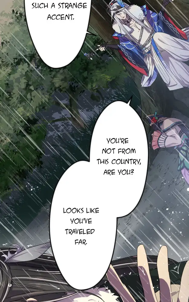Thunderbolt Fantasy - Episode 3 - read scene 47