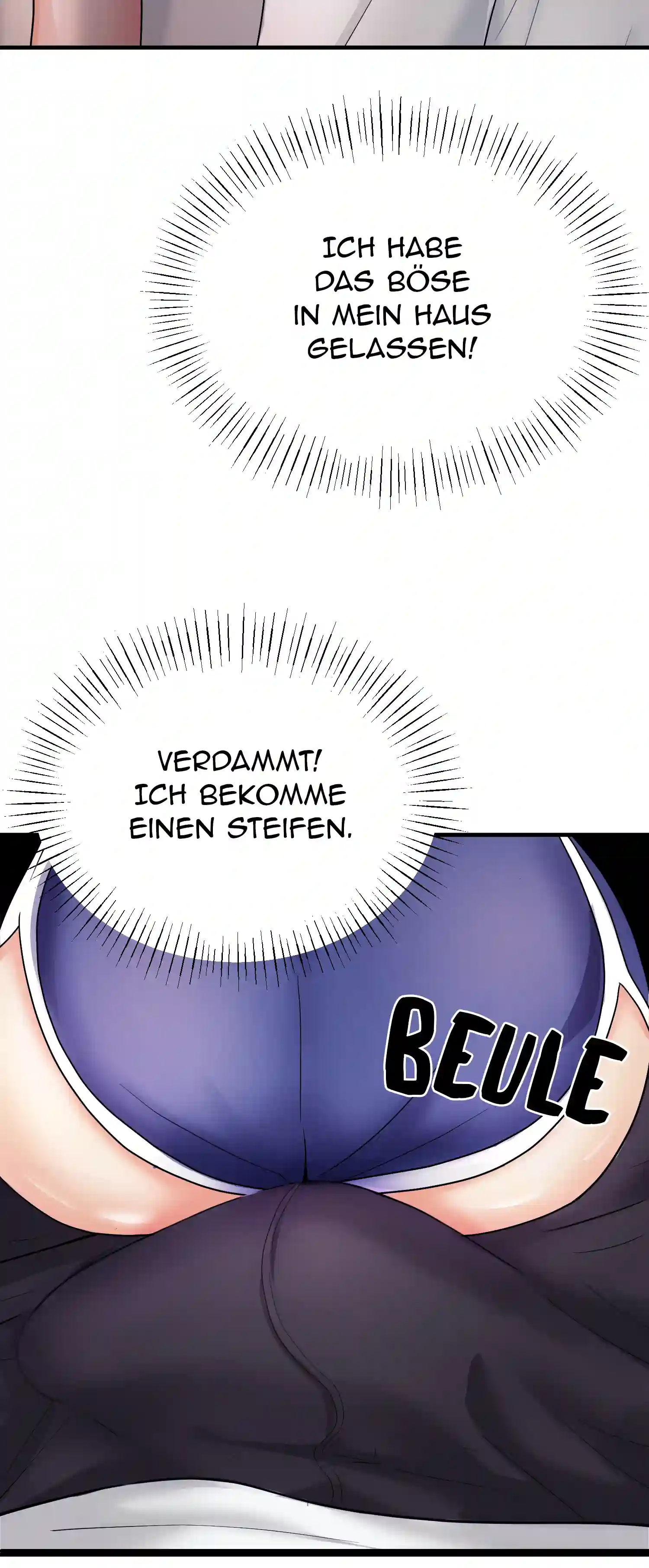 Katastrophen-mitbewohner - Episode 3 - read scene 50