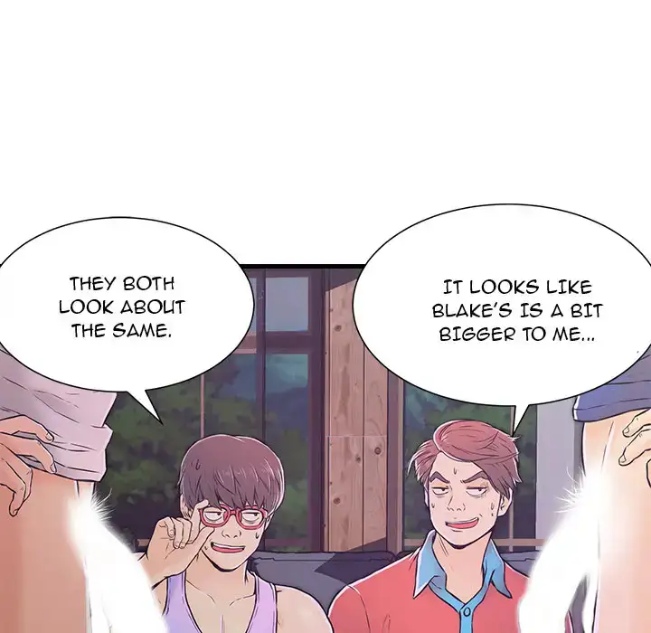 Potential Love Zone - Episode 2 - read scene 24