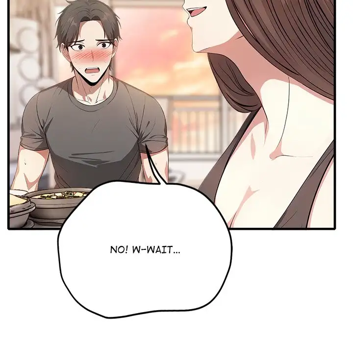 In Love With My Friend’s Mom - Episode 1 - read scene 170