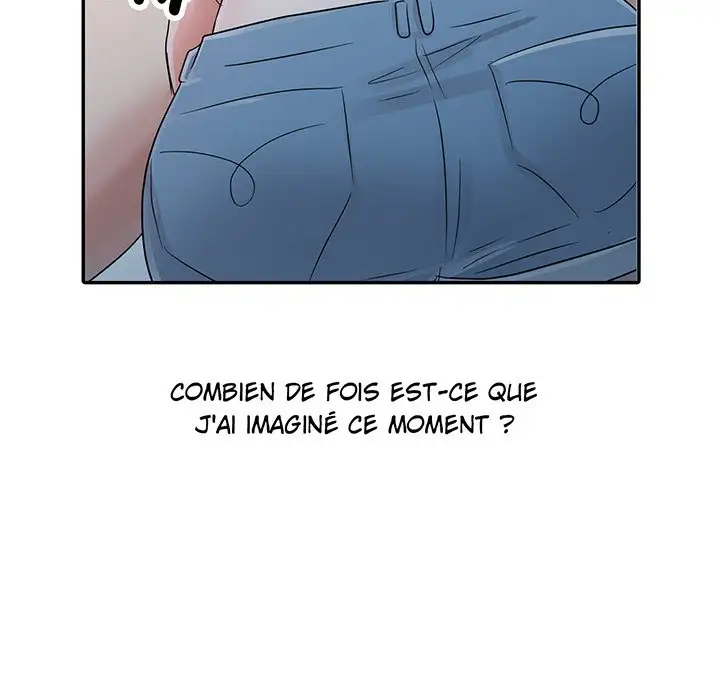 Le Plan De Ma Belle-Mère - Episode 4 - read scene 87