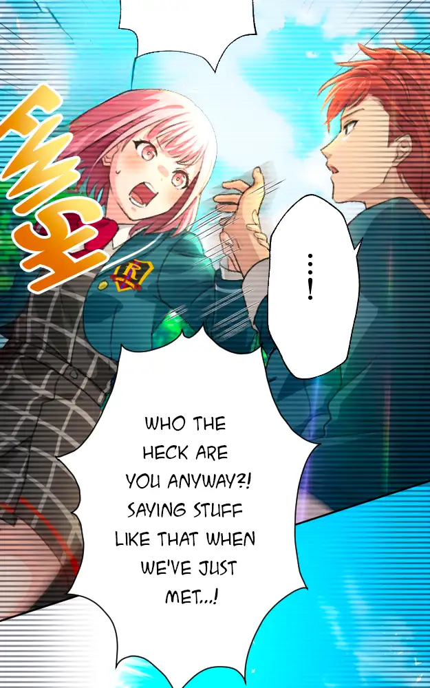Real Love! - Episode 2 - read scene 43