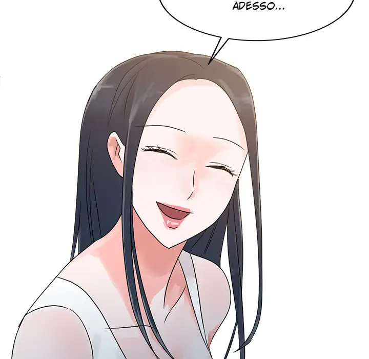 Il Piano Della Mia Matrigna - Episode 2 - read scene 59