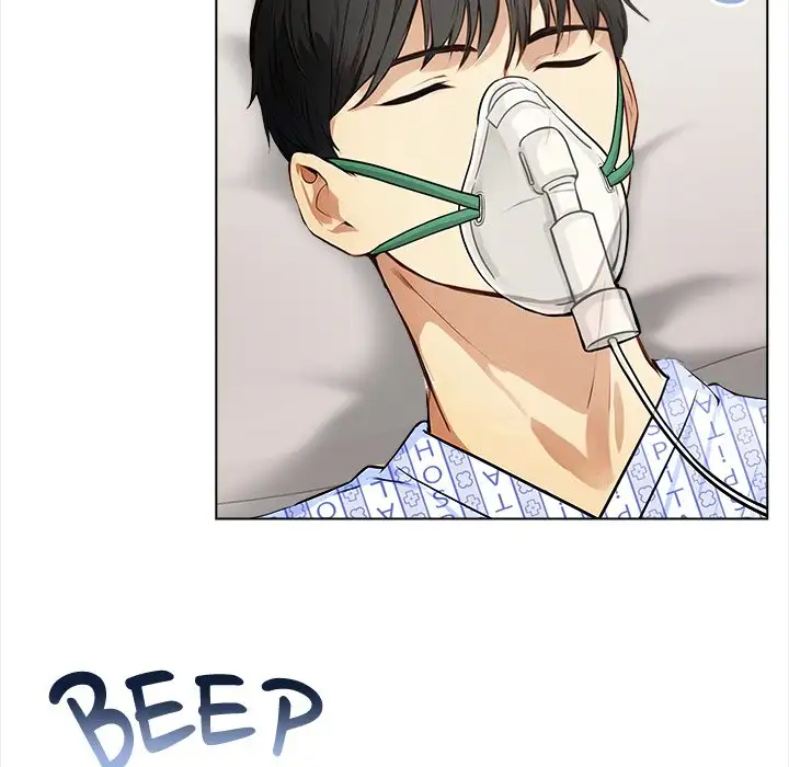 The Perfect Swap - Episode 4 - read scene 26