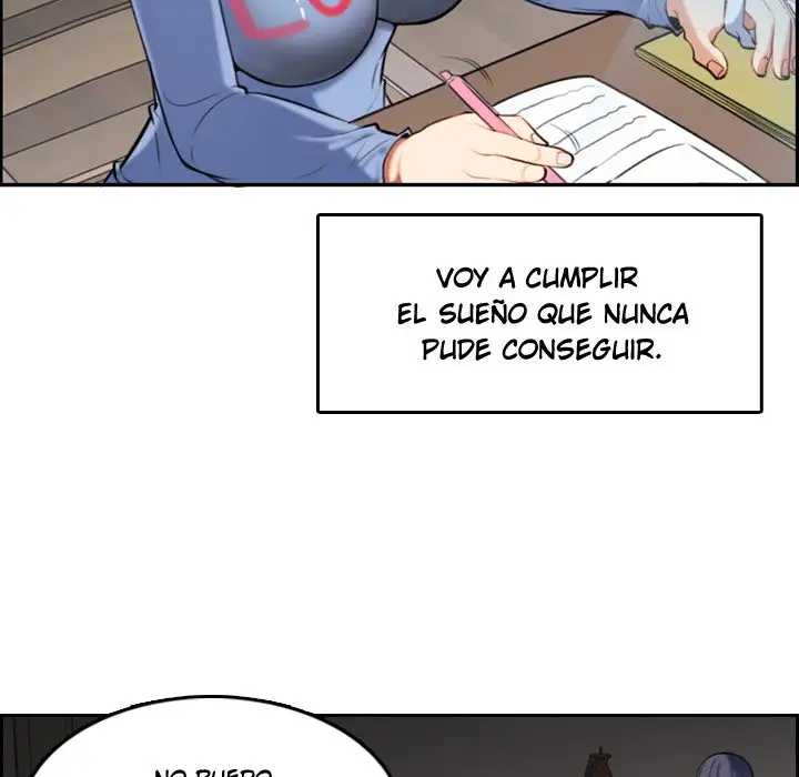 Mamá es una Estudiante Universitaria - Episode 1 - read scene 36