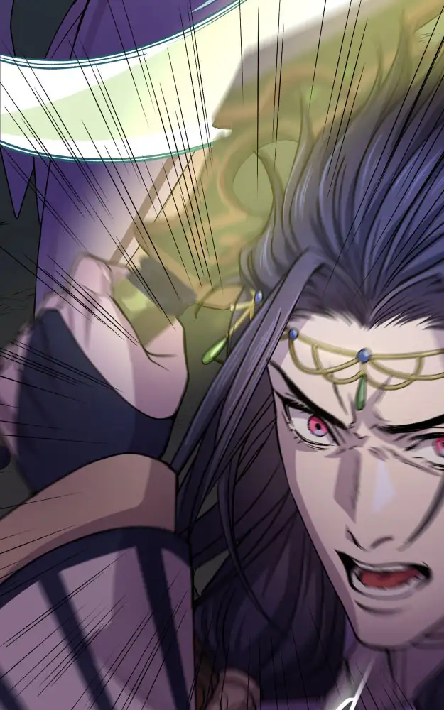 Thunderbolt Fantasy - Episode 1 - read scene 149