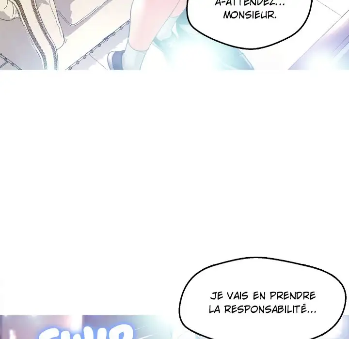 La Femme De Mon Fils - Episode 1 - read scene 25