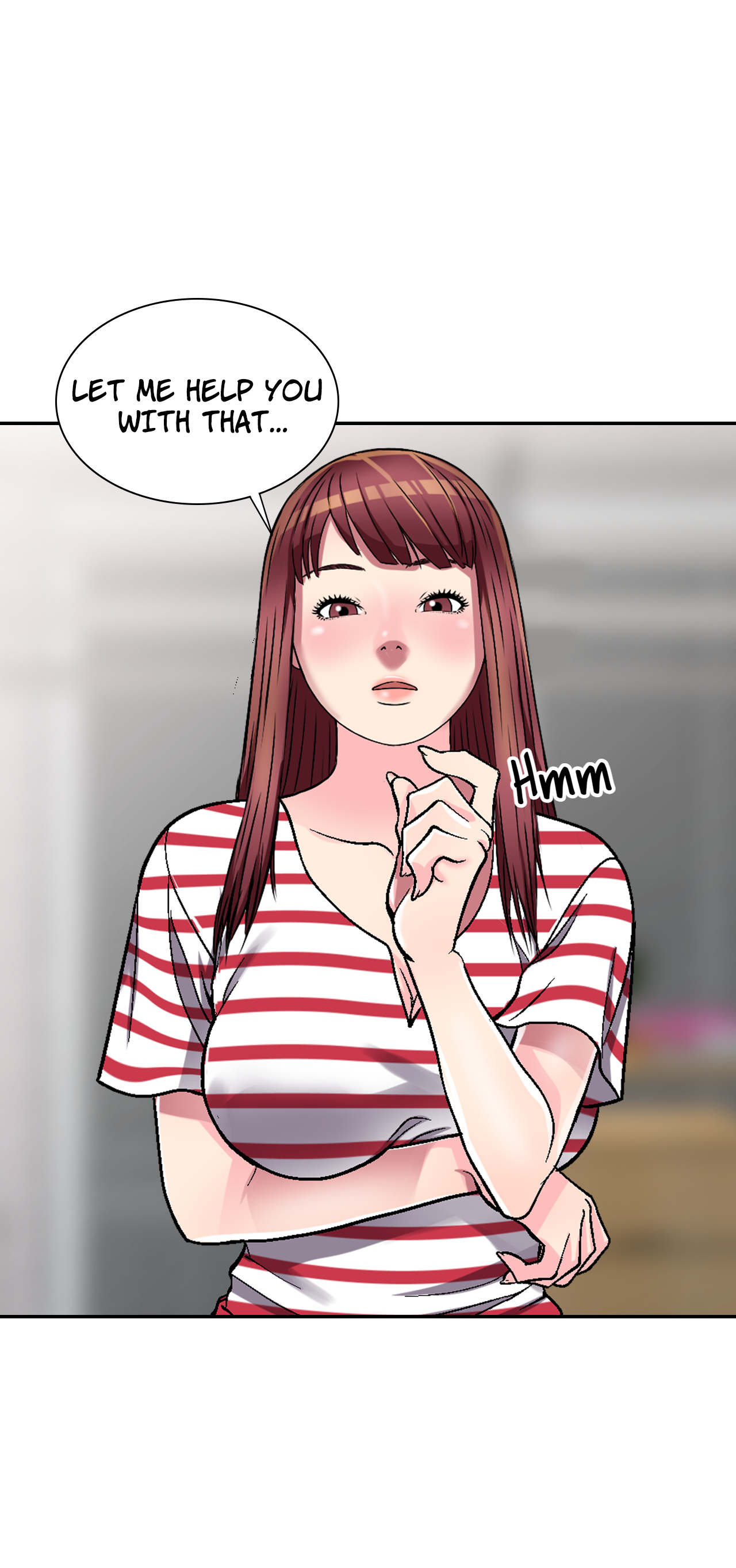Kind Hearted Little Sister - Prologue - read scene 27