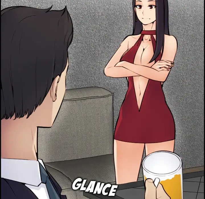 Mom is a Female College Student - Episode 5 - read scene 26