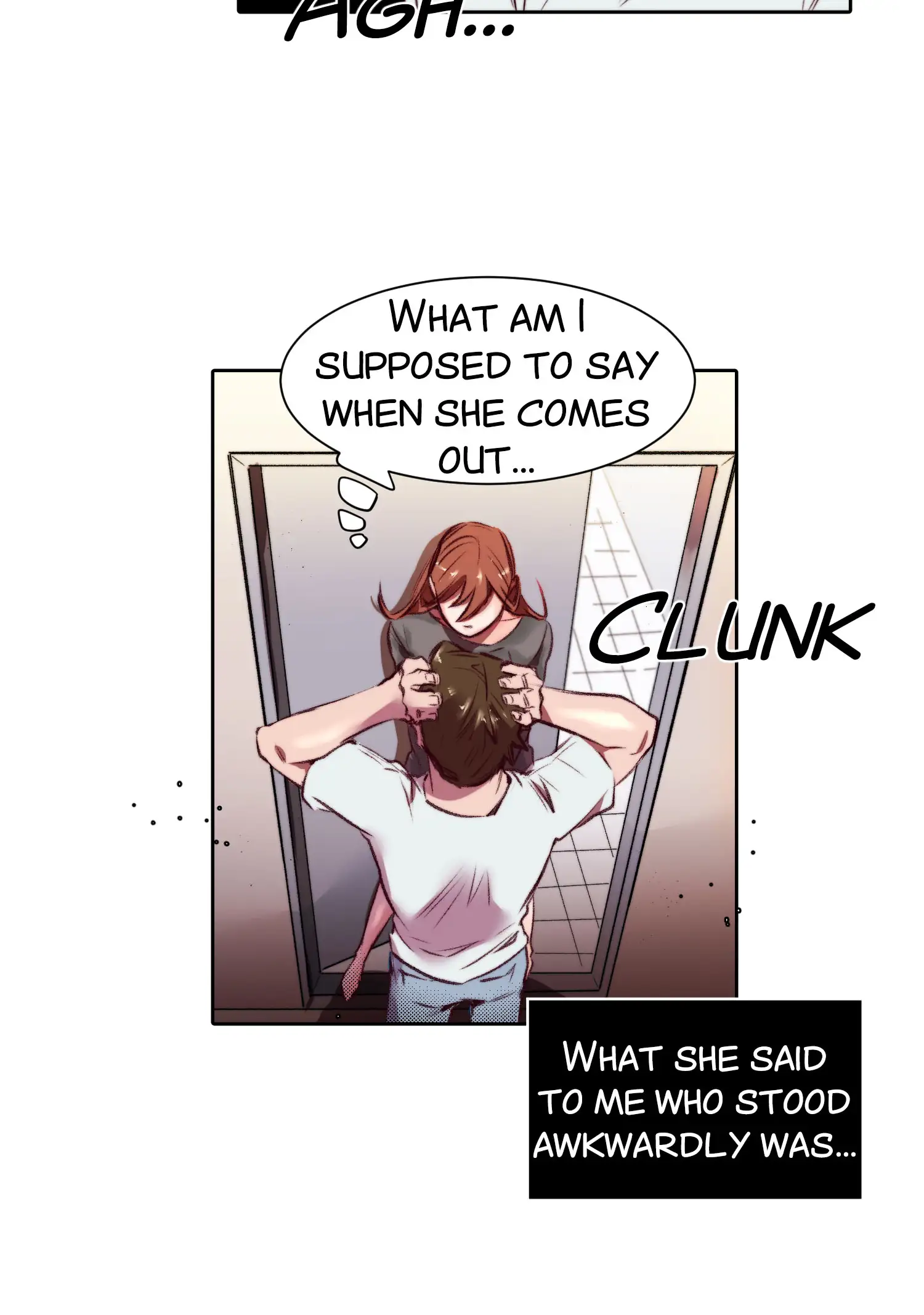 Empty House And Sister-In-Law - Episode 1 - read scene 23